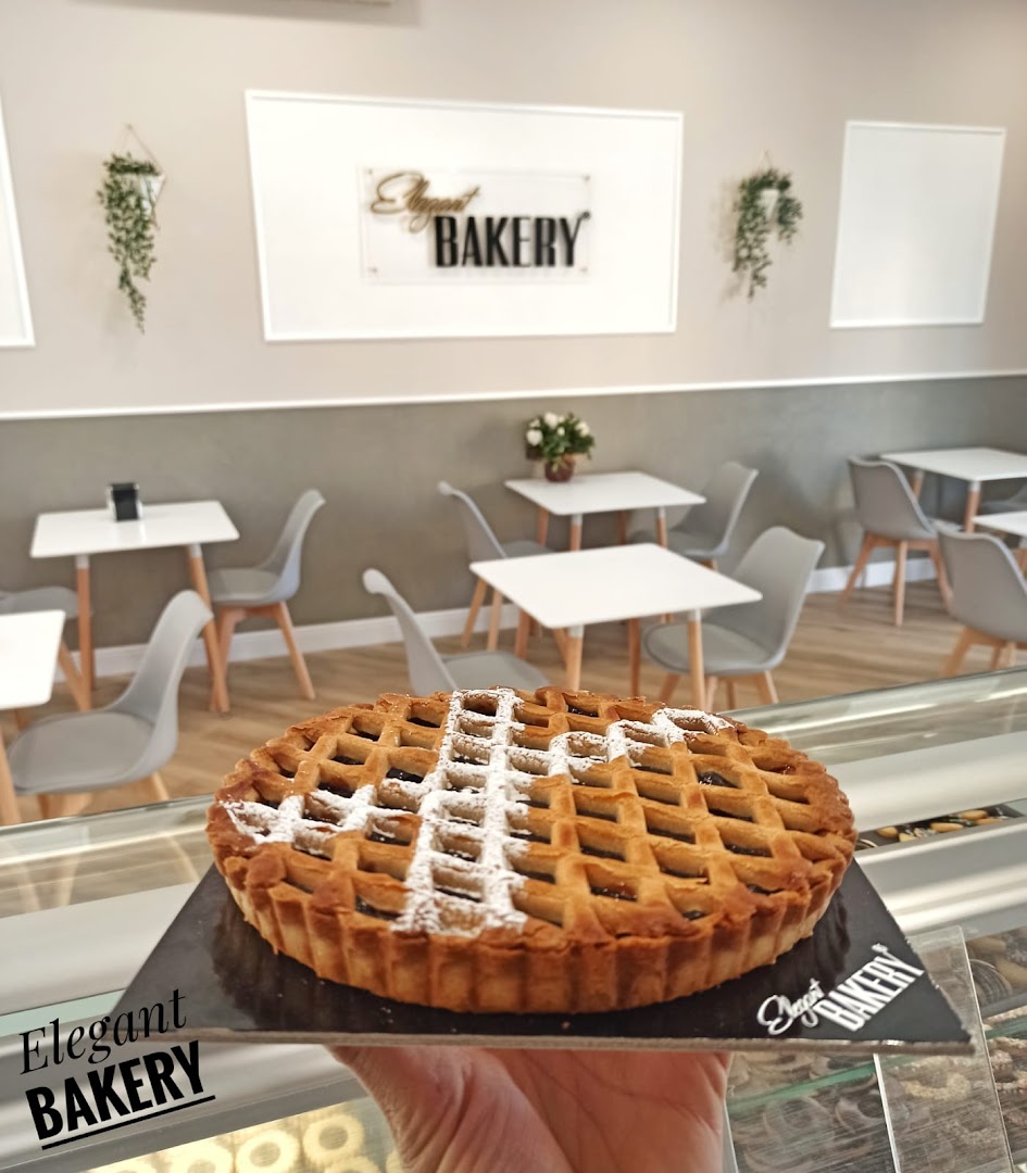Pasticceria Elegant Bakery Fonte Nuova Roma · Foto 2