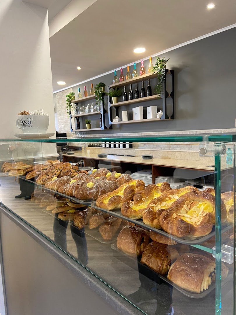 Pasticceria Elegant Bakery Fonte Nuova Roma · Foto 9