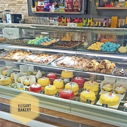 Pasticceria Elegant Bakery Fonte Nuova Roma · Foto 10